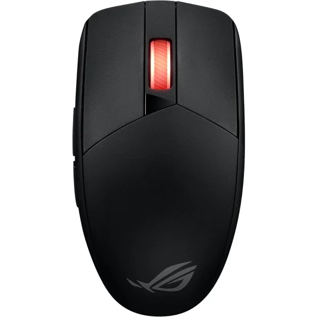 Игровая мышь ASUS ROG Strix Impact III Wireless (черный)